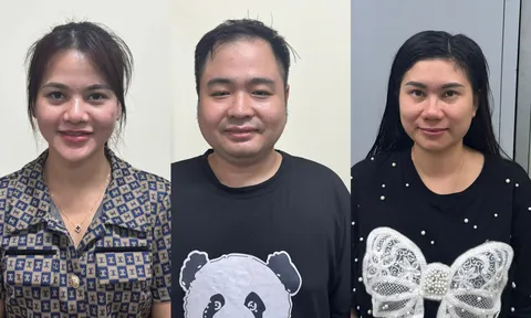 Khởi tố 14 đối tượng trong đường dây mua bán thuốc lá điện tử trị giá 40 tỷ đồng
