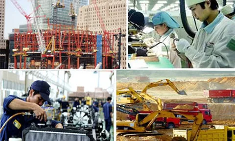 Thành lập Ban Chỉ đạo xây dựng Đề án về Phát triển kinh tế nhà nước