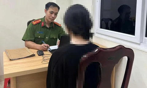 Công an Hà Nội cảnh báo thủ đoạn 'bắt cóc online' nhắm vào học sinh, sinh viên