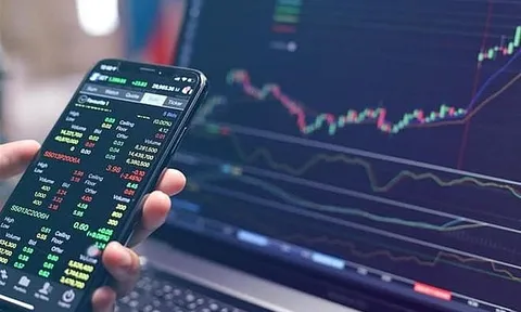 Nhiều nhà đầu tư bị lừa hàng chục tỷ đồng khi đầu tư chứng khoán qua ứng dụng NEEX