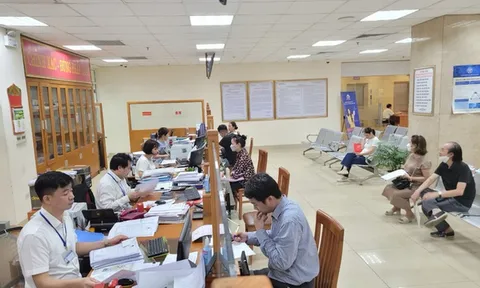 Hoàn thiện TTHC phân cấp cho địa phương, bảo đảm sản xuất, kinh doanh thông suốt