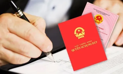 Những trường hợp được giảm 50% tiền sử dụng đất