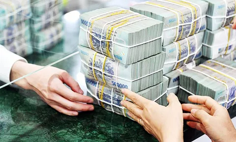 Cần thiết sửa đổi Luật Quản lý nợ công