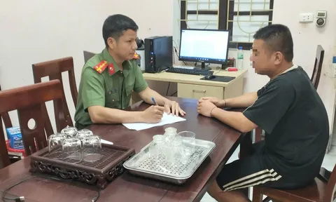 Xử lý trường hợp đăng tin sai sự thật về vỡ đập thủy điện