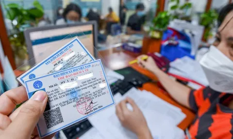 Các trường hợp bị thu hồi, tạm giữ hoặc tạm khóa thẻ BHYT từ ngày 15/8