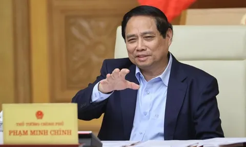 Chính phủ sẽ họp hằng tuần để hoàn thiện bộ máy chính quyền địa phương 2 cấp