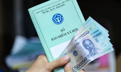 Hướng dẫn thu bảo hiểm xã hội đối với chủ hộ kinh doanh từ tháng 7/2025