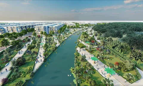 Sắp diễn ra đại tiệc âm nhạc, ánh sáng tại TP Thiên niên kỷ T&T City Millennia