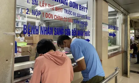 3 phương thức thanh toán chi phí khám bệnh chữa bệnh bảo hiểm y tế, ai cũng nên biết
