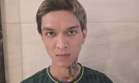 Bắt giữ rapper Bình 'Gold' về hành vi cướp tài sản