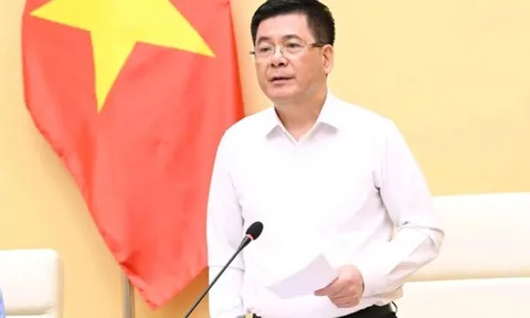 Bộ Công Thương cử 34 lãnh đạo Cục, Vụ về địa phương hỗ trợ chính quyền 2 cấp