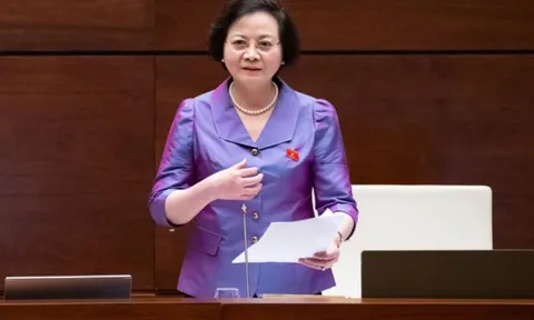 Bộ Nội vụ yêu cầu rà soát biên chế công chức, viên chức sau sắp xếp