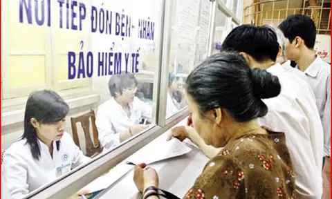 Bảo đảm thông suốt khám, chữa bệnh BHYT, không ảnh hưởng đến quyền lợi của người bệnh