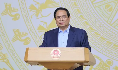 Thủ tướng chủ trì phiên họp về phát triển công nghiệp bán dẫn