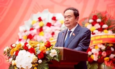 Chủ tịch Quốc hội: Đổi mới hoạt động giám sát là tất yếu khách quan