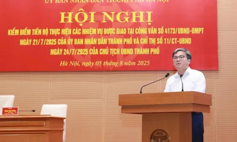 Hà Nội nghiêm cấm tình trạng lạm dụng yêu cầu bản sao chứng thực