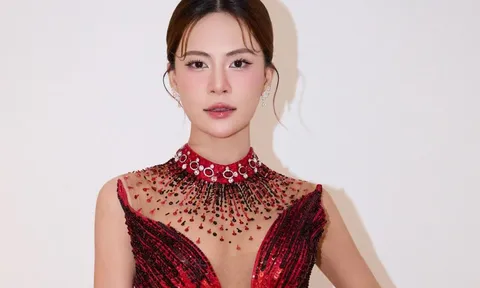 Hà Nhi hứa hẹn làm say lòng khán giả Tây Ninh tại thành phố Thiên niên kỷ