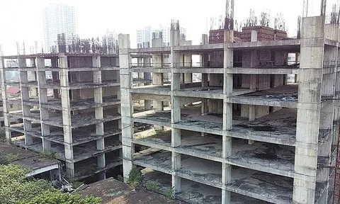 Rà soát, đề xuất giải pháp tháo gỡ khó khăn vướng mắc của các dự án tồn đọng