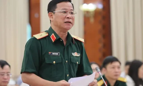 Bộ Quốc phòng thông tin chi tiết về Lễ diễu binh, diễu hành kỷ niệm 80 năm Quốc khánh 2/9