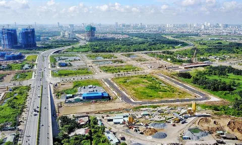 Sửa đổi Luật Đất đai phù hợp với mô hình chính quyền địa phương hai cấp