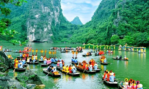 Dự kiến sửa quy định về xử lý vi phạm hành chính lĩnh vực du lịch