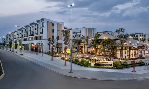 Có gì đặc biệt tại T&T City Millennia, nơi đại nhạc hội lớn bậc nhất phía nam Sài Gòn sắp diễn ra?