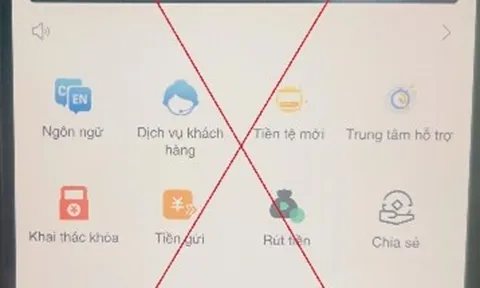 Cảnh báo lừa đảo khi tham gia đầu tư tiền ảo trên ứng dụng Koi Global