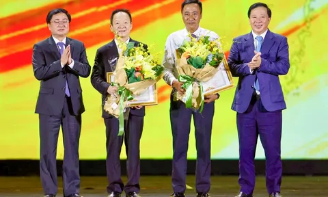 Đại nhạc hội T&T City Millennia – Bản tuyên ngôn Khơi mạch nguồn Di sản, Vững bước Kỷ nguyên mới