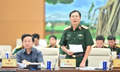 Đảm bảo Luật Tình trạng khẩn cấp khi được áp dụng sẽ dễ thực hiện, không chồng chéo