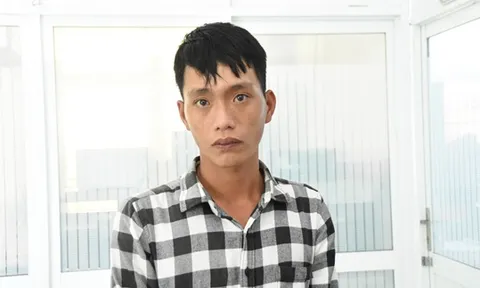 Khởi tố đối tượng cướp giật trên địa bàn nhiều tỉnh, thành