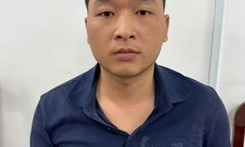 Bắt nam thanh niên cướp giật tài sản của bạn gái mới quen