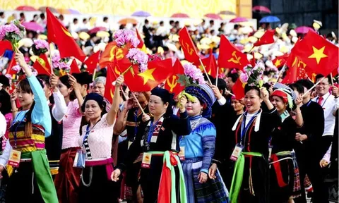 Đề xuất quy định chế độ báo cáo công tác dân tộc và tôn giáo