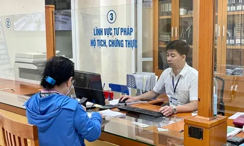 Bộ Công Thương: Người đứng đầu các đơn vị chịu trách nhiệm về kết quả cắt giảm thủ tục hành chính