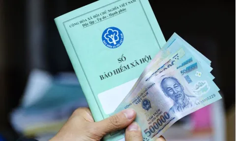 Chậm đóng BHXH bị xử lý thế nào theo dự thảo Nghị định mới?