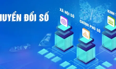 Đề xuất các hành vi bị nghiêm cấm trong chuyển đổi số