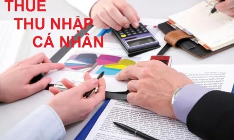 Đề xuất miễn, giảm thuế thu nhập cá nhân một số đối tượng