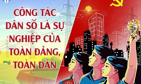 Triển khai đồng bộ giải pháp nâng cao hiệu quả dân số và phát triển trong tình hình mới