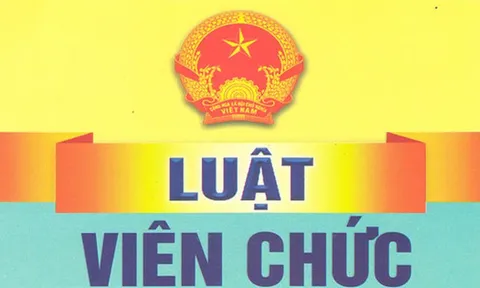 Đề xuất chính sách mới về việc tuyển dụng, sử dụng, quản lý viên chức