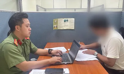 Xử phạt trường hợp đăng tin sai sự thật, xúc phạm uy tín các đồng chí Lãnh đạo Đảng, Nhà nước