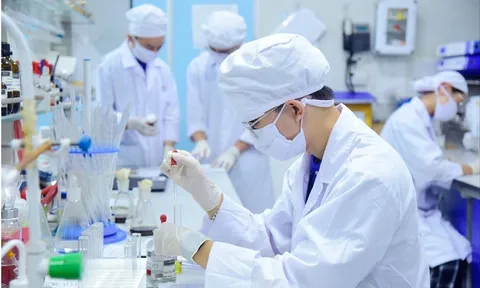 Đề xuất chính sách ưu đãi cá nhân hoạt động KHCN và đổi mới sáng tạo