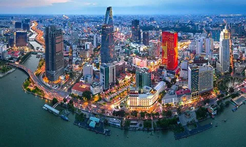 Dự thảo Nghị định về thành lập Trung tâm tài chính quốc tế