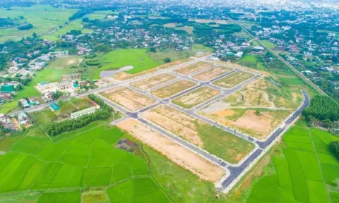 Sửa đổi điều kiện thu hồi đất trước khi hoàn thành tái định cư