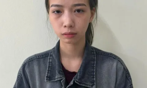 Tạm giữ hình sự người vợ dùng dao đâm chồng tử vong
