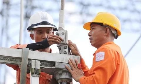 Hoàn thiện cơ chế tính giá điện qua sửa đổi Nghị định 72/2025/NĐ-CP