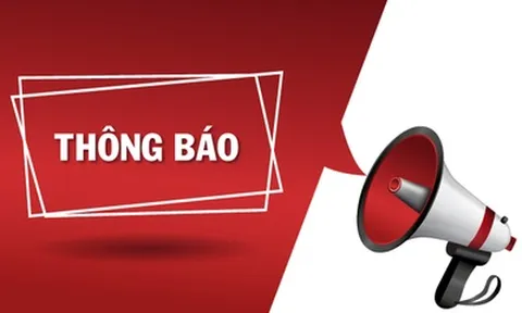 Bộ Công an tìm người liên quan vụ án xảy ra tại Công ty Hoàng Long