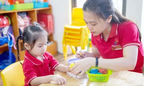 Từ tháng 1/2026, giáo viên mầm non được nghỉ hưu sớm mà không bị trừ lương hưu