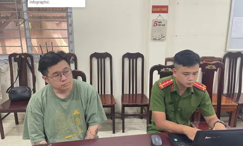 Khởi tố, bắt tạm giam đối tượng hành hung phụ nữ tại chung cư ở Hà Nội