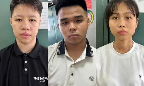 Khởi tố nhóm nhân viên giới thiệu việc làm cướp tài sản của người xin việc