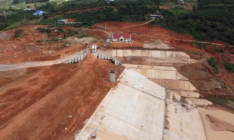 Quyết liệt tháo gỡ vướng mắc, xử lý dứt điểm các dự án tồn đọng kéo dài