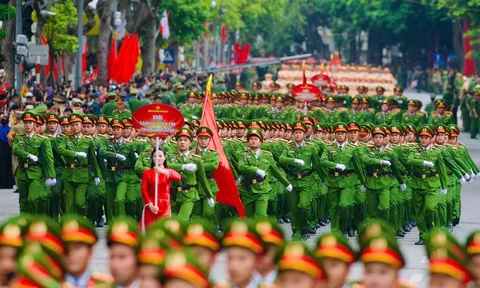 Thủ tướng yêu cầu tăng cường bảo đảm an ninh, trật tự dịp Lễ Quốc khánh 2/9